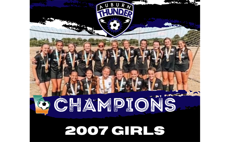 2007G Peach Classic Champs