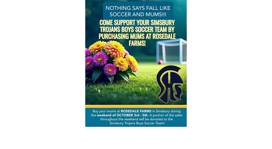 Soccer Night!