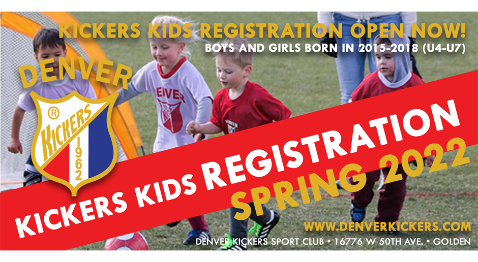 Family Skills and Micro Soccer Register Now!