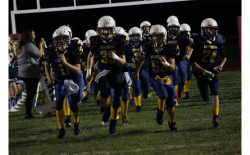 Franklinville Youth Football > Home