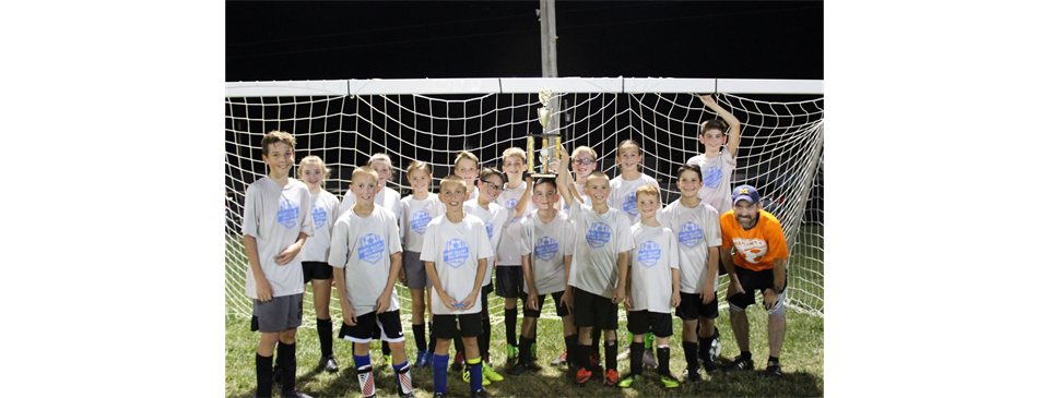 2019 All Star Champs