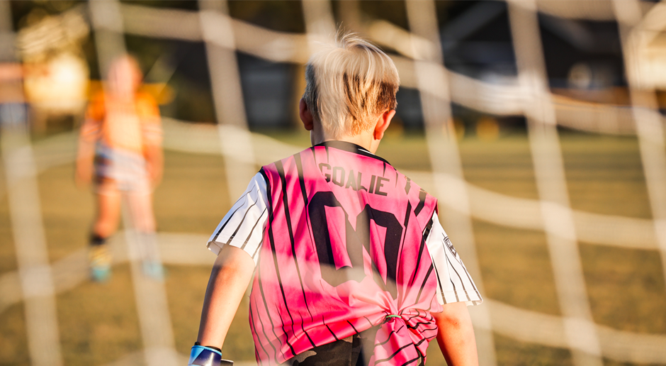 Goalie