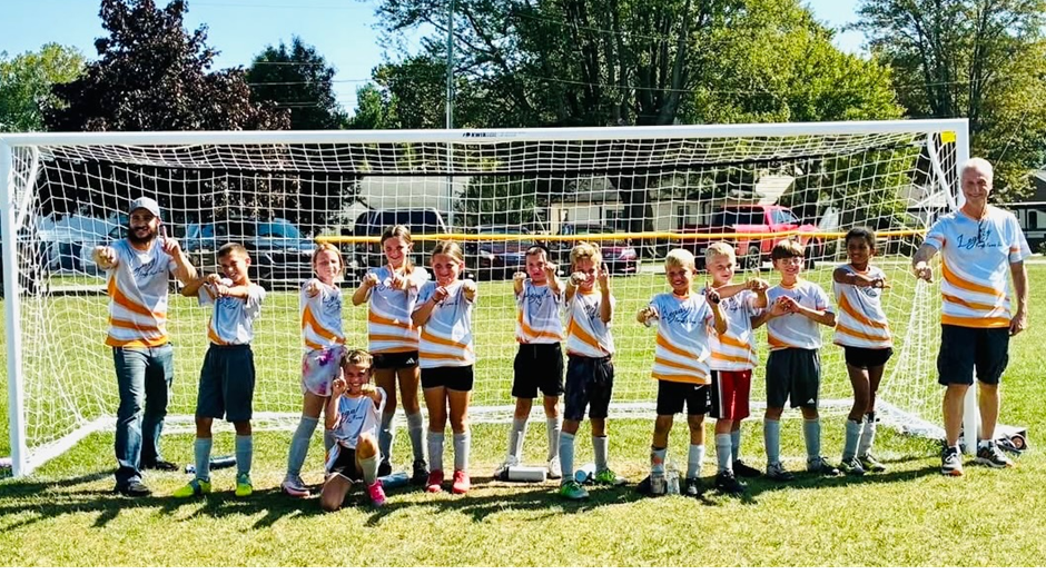 2025 10U Champs