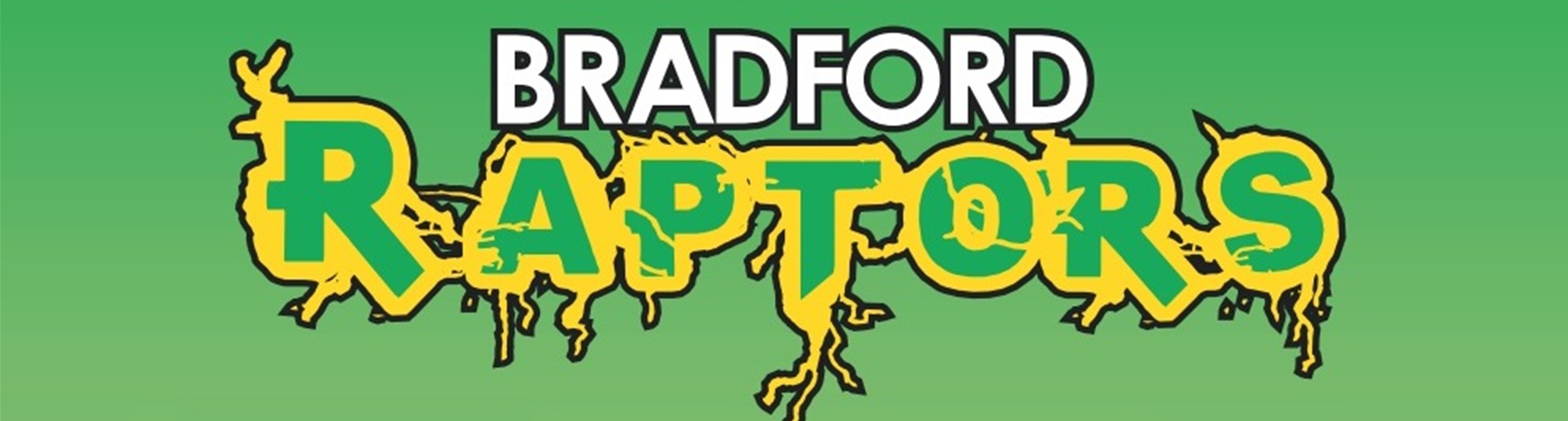 Bradford Raptors Youth Football