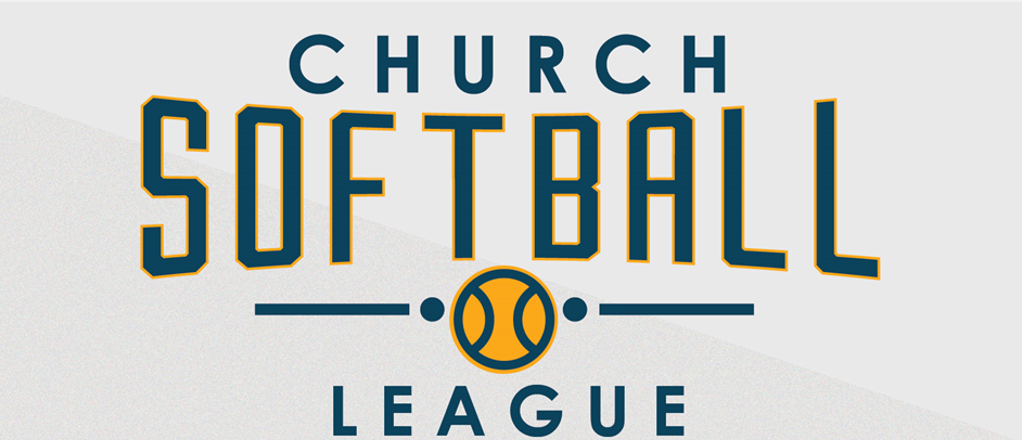 Church CO-ED Softball League