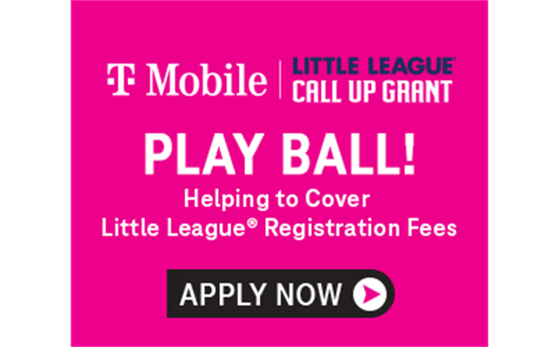 T-Mobile Grant Application