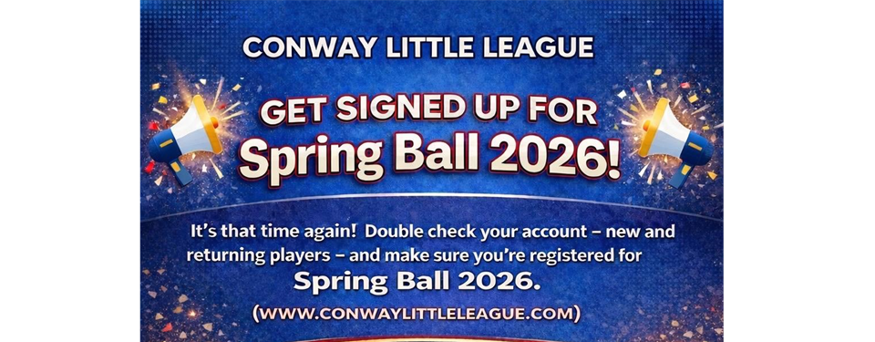 Calling All Players!