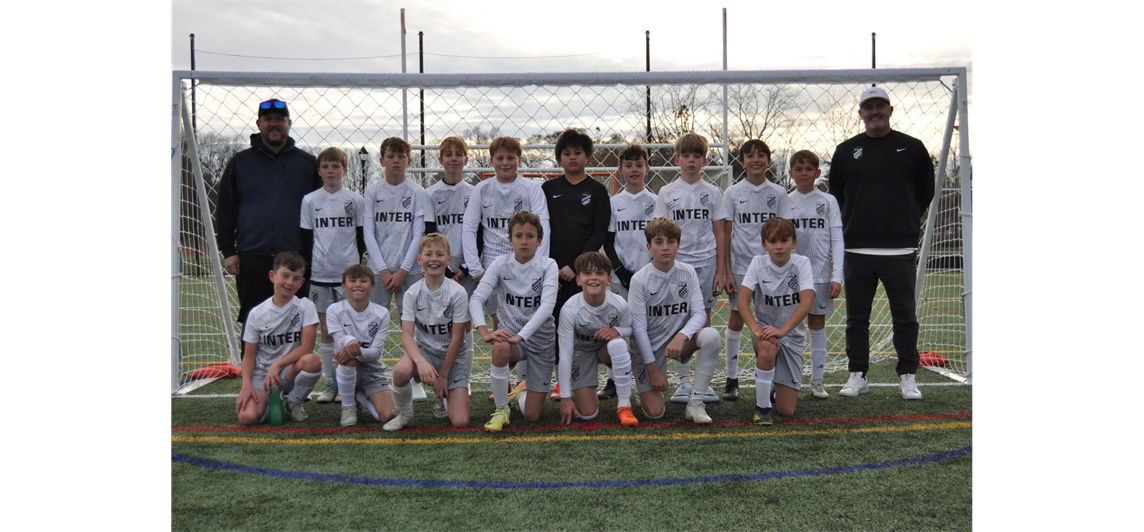 Inter Litchfield BU12