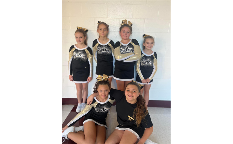 2024 Jr Varsity
