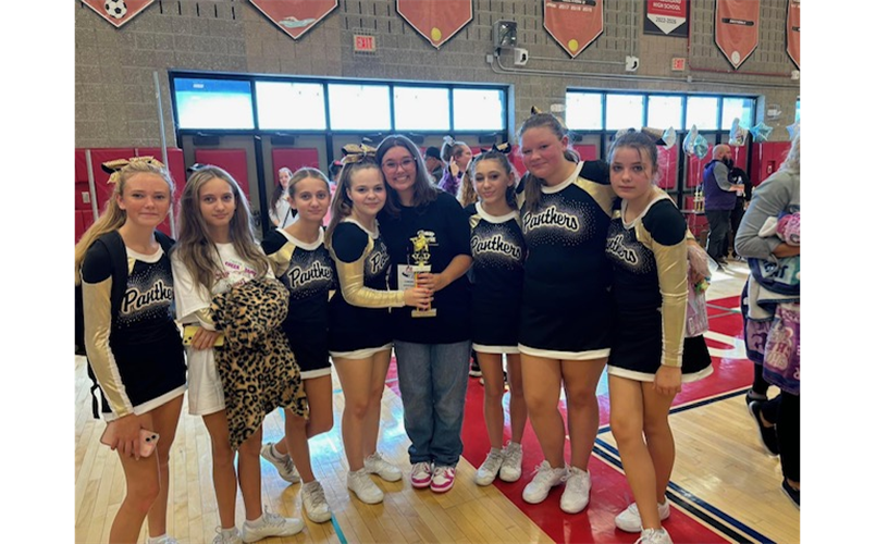 2024 Varsity