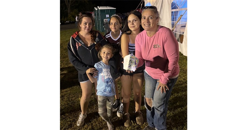 Greene County Fireman's Convention Mardi Gras 2025