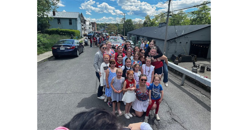 Memorial Day Parade 2025