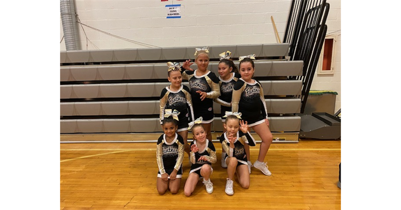 Association Competition 2025 Mitey Mites