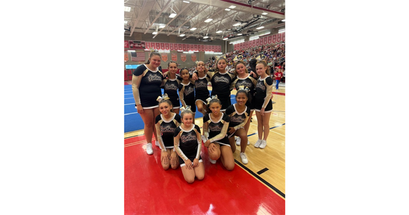 Association Competition 2025 JV