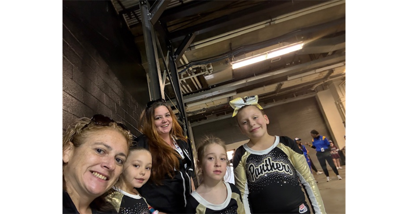 Eastern Regionals Mitey Mite 2025