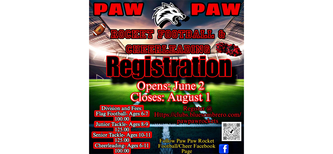 2025 Registration