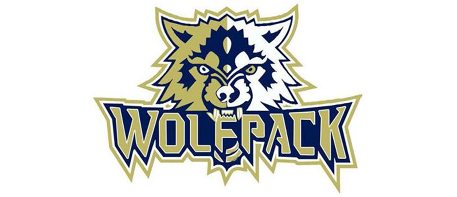 Welcome to the Stickney Wolfpack!