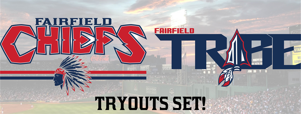 Tryout Dates Set