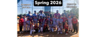 6U Champs Spring 2026