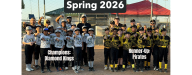 10U Champs Spring 2026