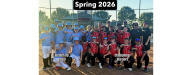 12U Champs Spring 2026