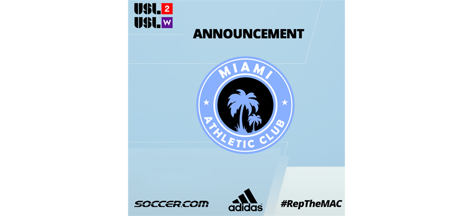 Miami-Dade Soccer League