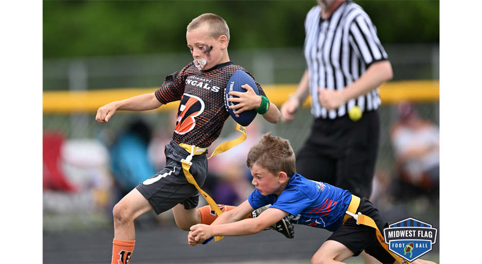 2026 Scott County League (Reg. Open Dec 1st)