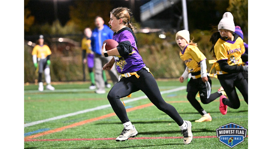Fall Twin Cities Girls League (Reg Open)
