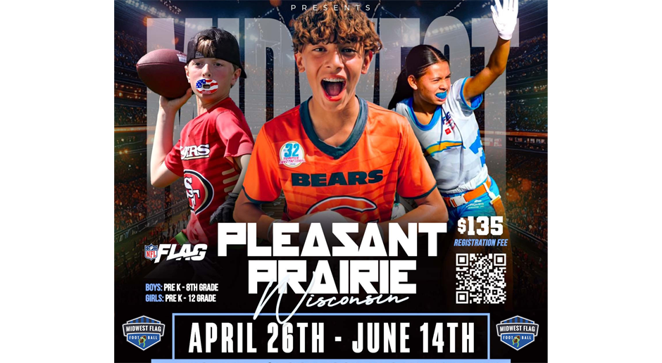 Pleasant Prairie League (Closed)