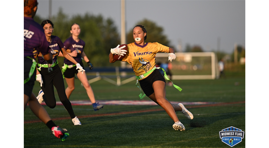 Fall  - Twin Cities Girls (Season over)