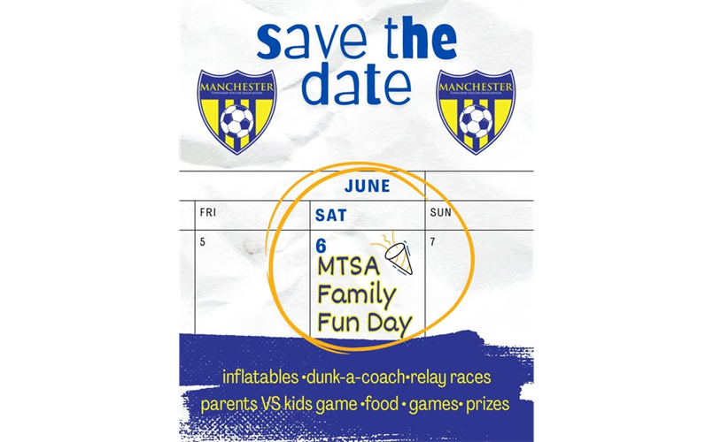 MTSA Family Fun Day