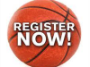 Winter Basketball Registration is Now Open