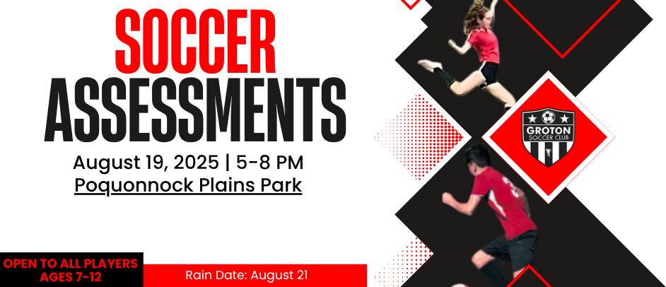 Soccer Assessments
