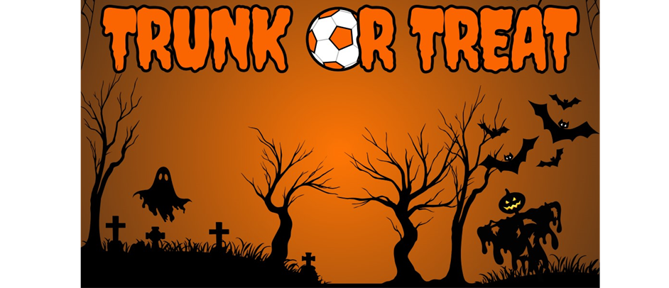 TRUNK OR TREAT
