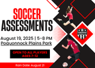 Soccer Assessments