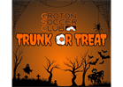 Trunk or Treat