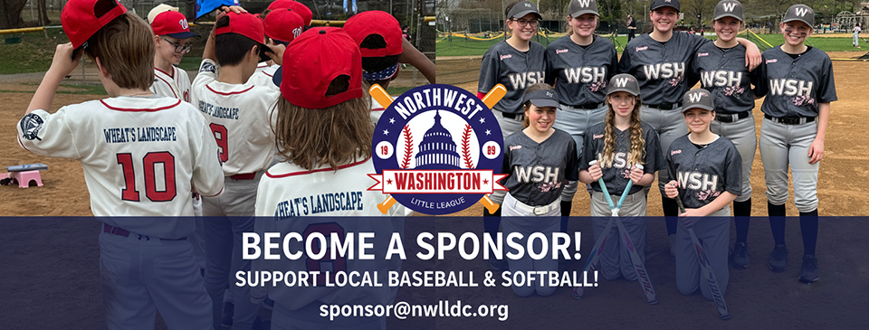 Become a 2026 Sponsor!