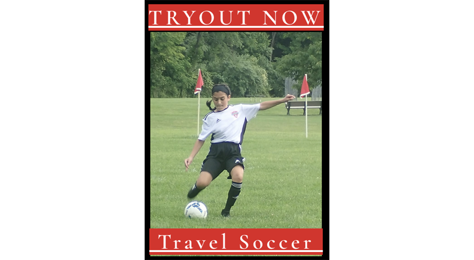 Travel Tryouts 2023 -2024 Travel Season