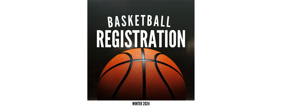 Registration for 2024/2025 Season is Now Open