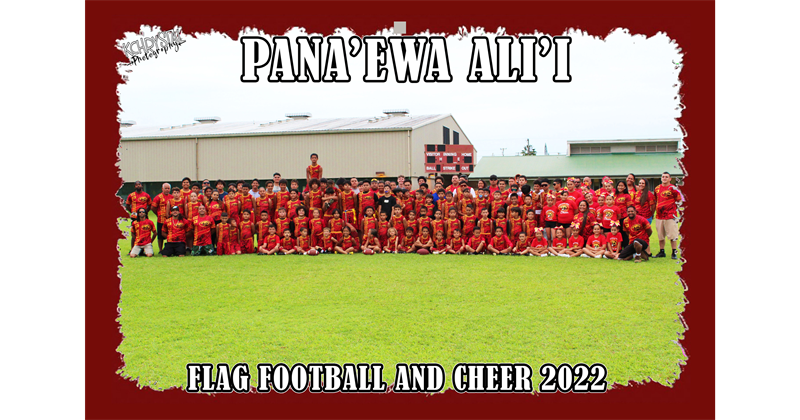  2022 Flag & Cheer 