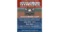 Frozen Ropes Summer Camp