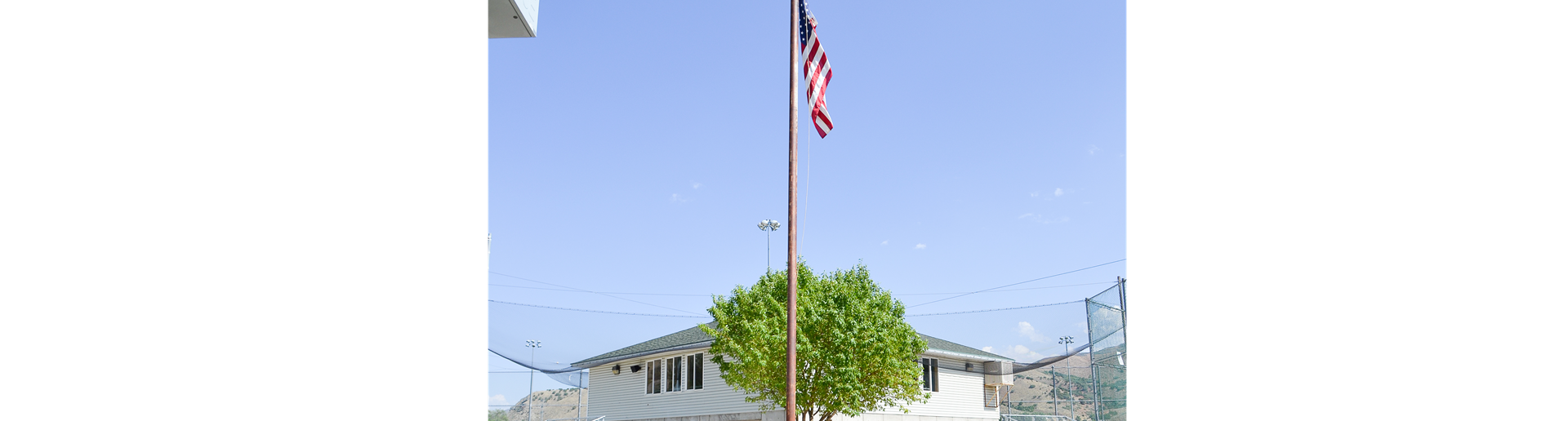 Morgan Recreation Home