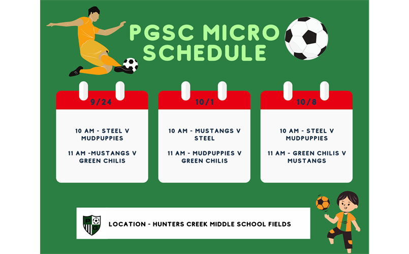 Piney Green Soccer Club > Home