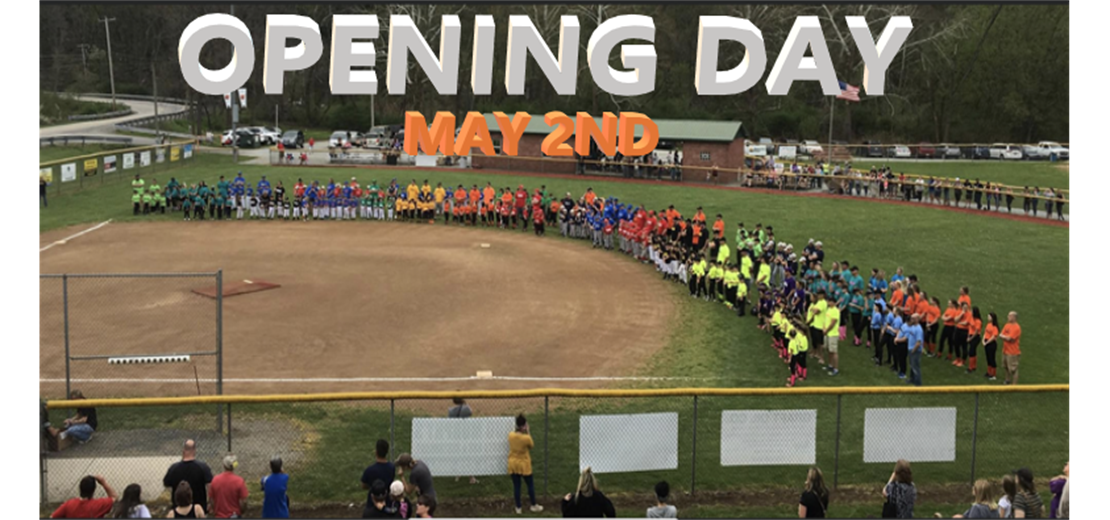 Bullskin Township Little League Home