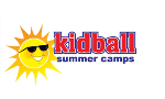 Camp KIDBALL Summer 2023 @Seven Locks