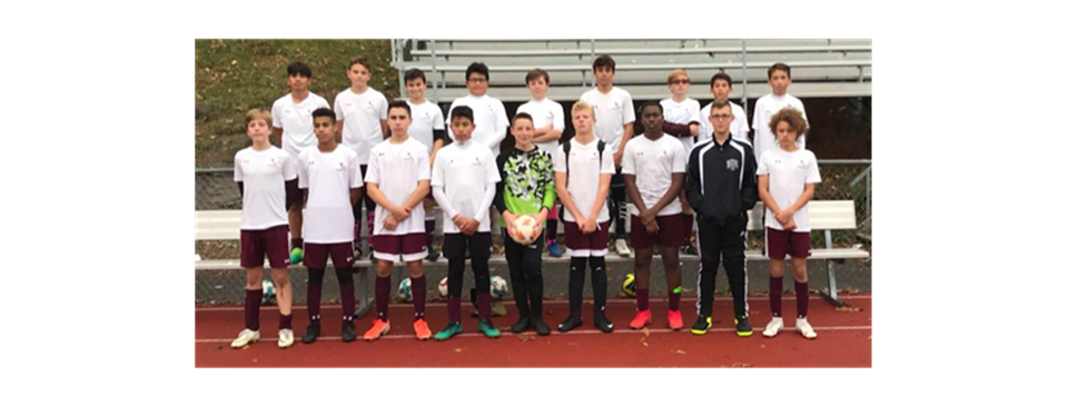 Newton United Arsenal