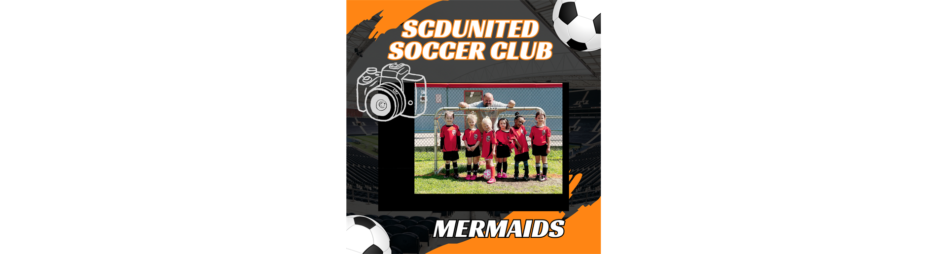 Mermaids