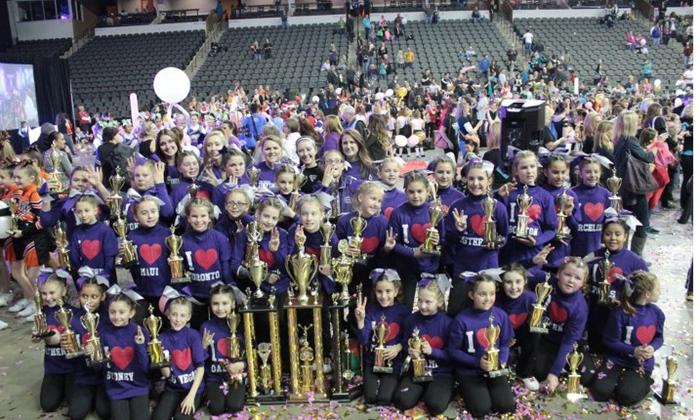 Cheer Camp...See NEWS Below