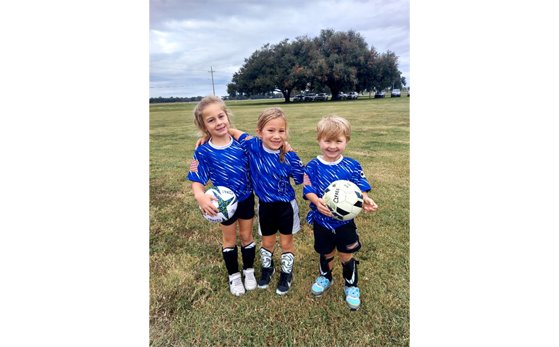 2024 SOCCER