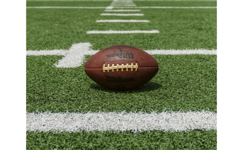 2025 FOOTBALL